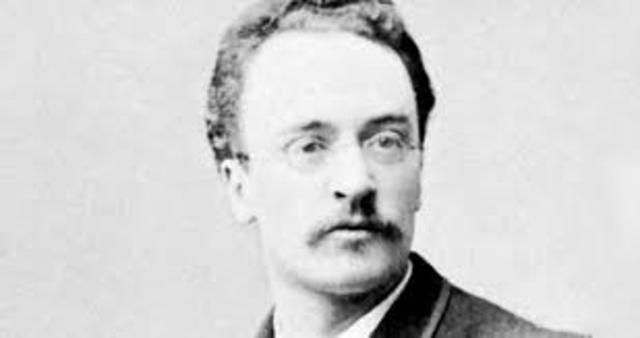 Rudolf Diesel has created the diesel
