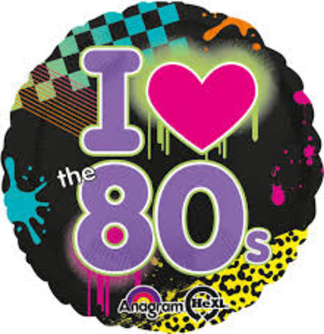 En los años 80´s se expandió por el mundo.