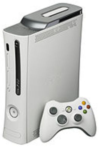 XBox 360
