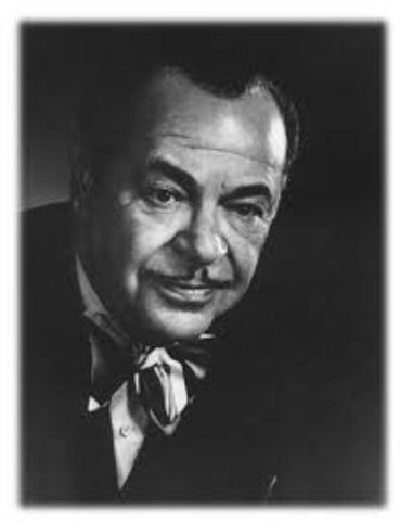 William Clemet changes the pendulum clock