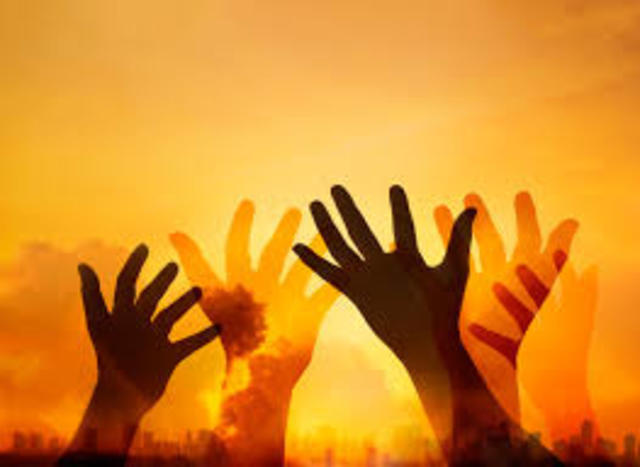 2. The Exodus and the entry into the Promised Land (1300 - 1050 BC)