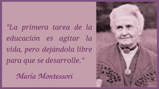 MONTESSORI