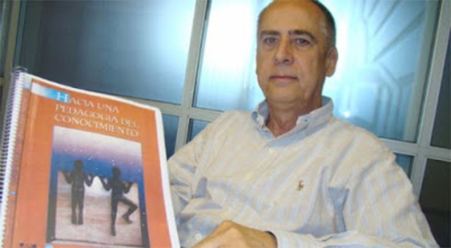 RAFAEL FLOREZ