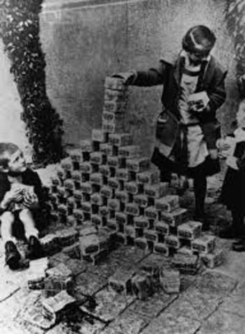 Dawes Plan and Young Plan