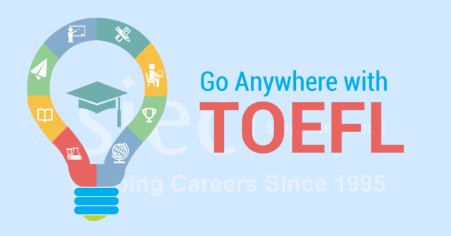 EXAM TOEFL