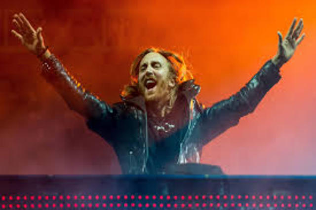 2004-2006: Guetta Blaster y Fuck Me I'm Famous Vol. 2