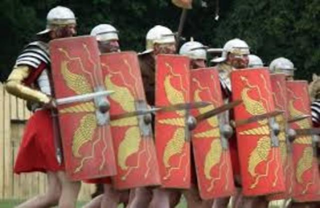 The ROMANS