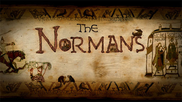 THE NORMANS