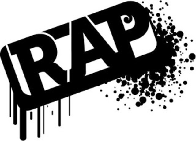 COMO SURGIO EL RAP