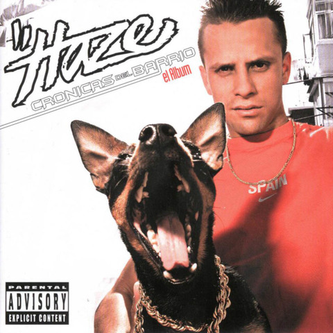 Primer éxito de Haze