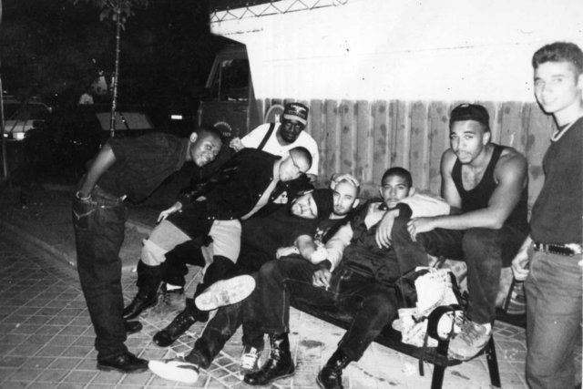 Stone's. Torrejón de Ardoz