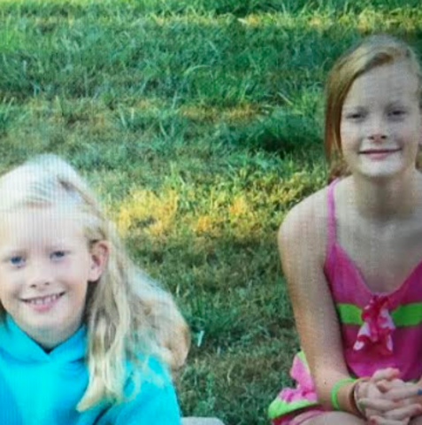 First Day of School-2014