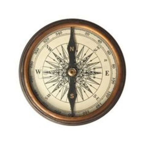 Magnetic Compass