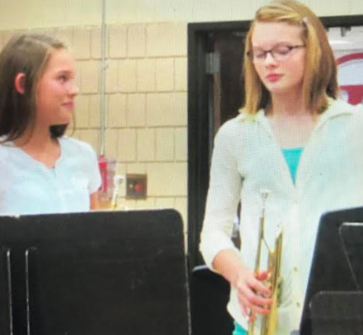 First Band Concerk-2016