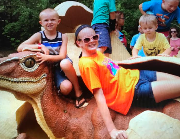 Dinosaur Museum-2016