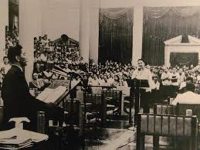 Marcos Constitution Ratified