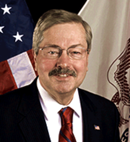 Terry Branstad