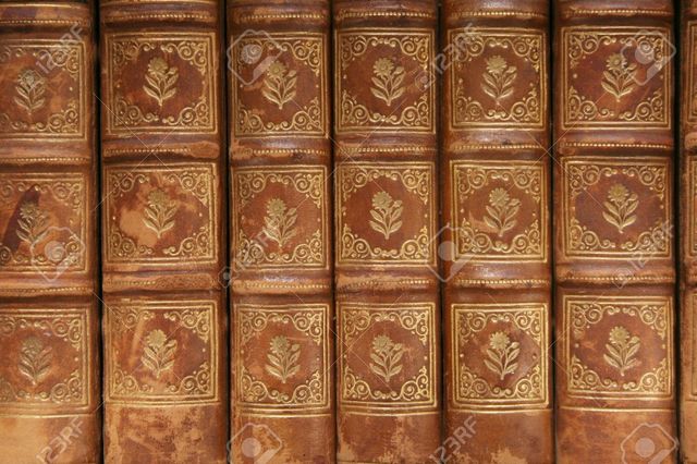 HERRAMIENTA DE ENSEÑANZA - LIBROS