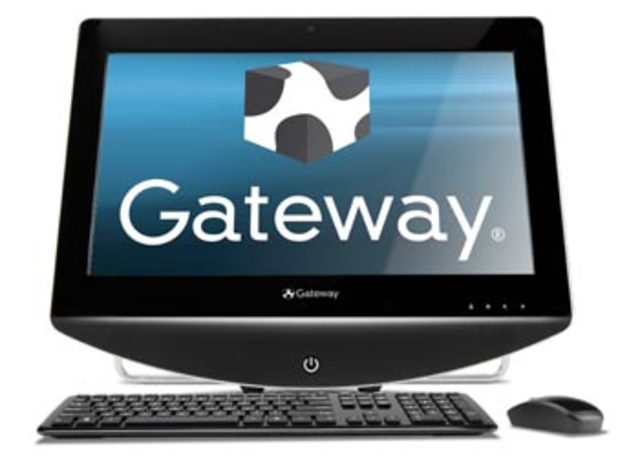 Gateway Computers