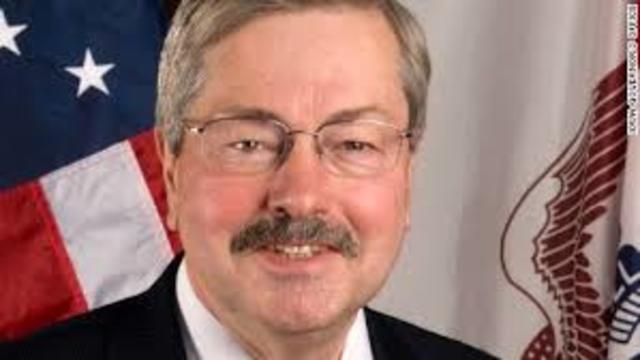 Terry Branstad