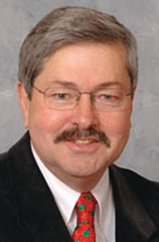 Terry Branstad