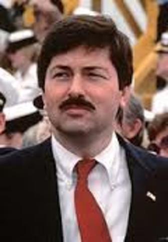 Terry Branstad