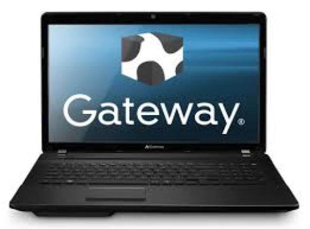 Gateway Computers