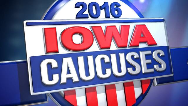 Iowa Caucus
