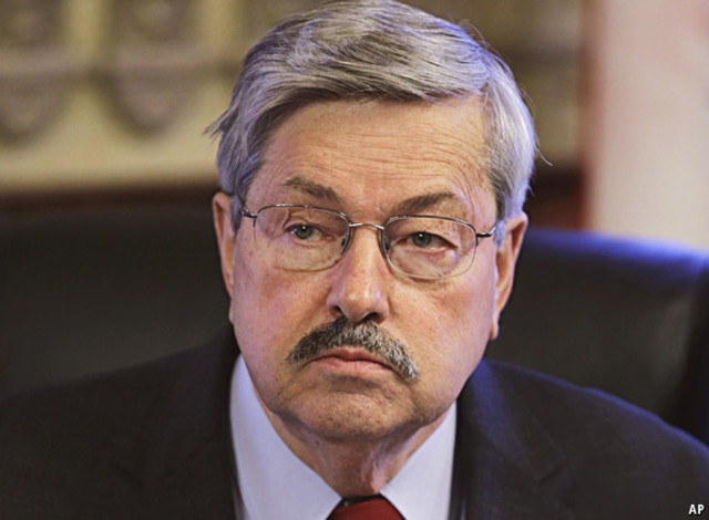 Terry Branstad