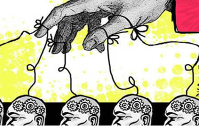 Instrucción pública, sociedades de control y educación