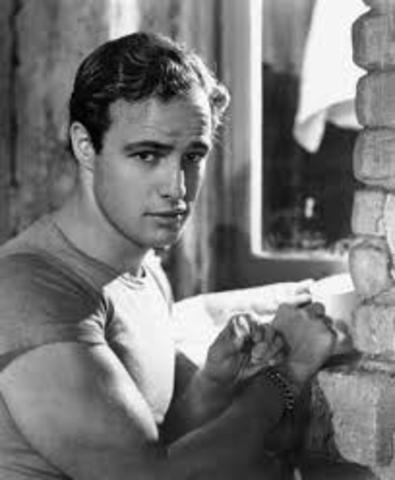 Brando