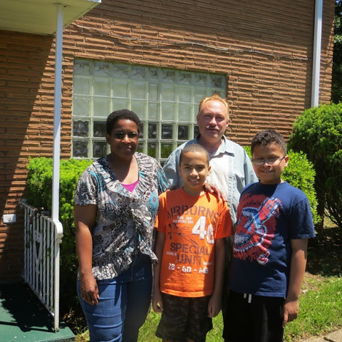 Moved From Pittsburgh to Forest City