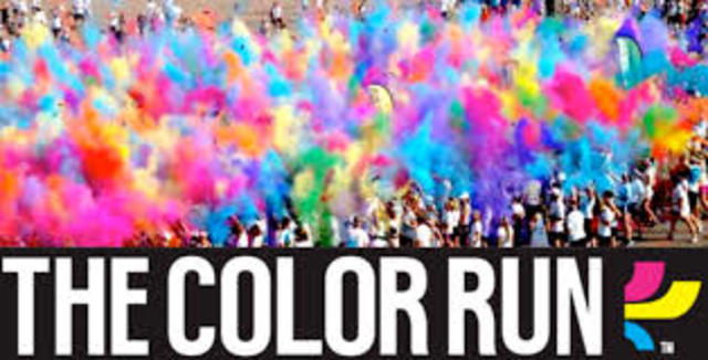The Colour Run
