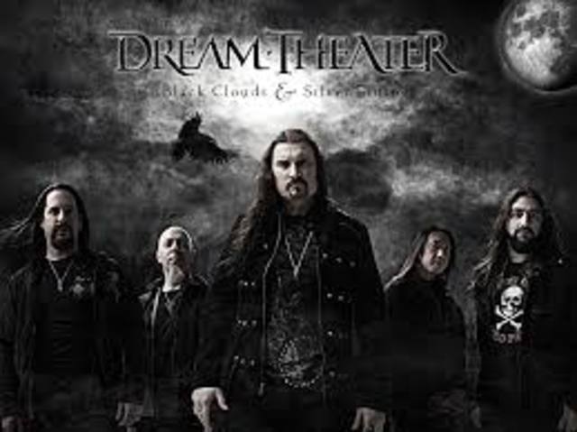 Dream Theater