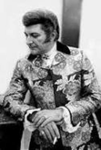 Liberace