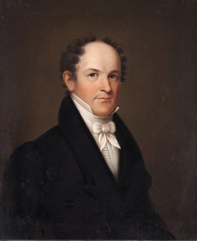 Thomas Nuttall explores Arkansas