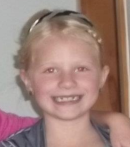 My aunt and uncle had a wedding