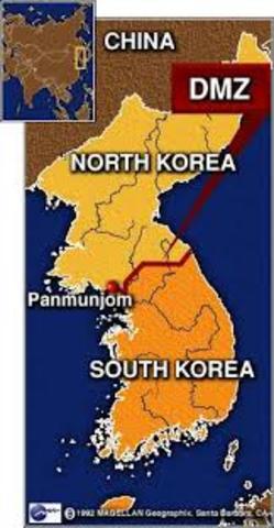 Panmunjom