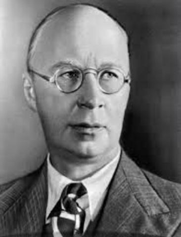 Prokofiev