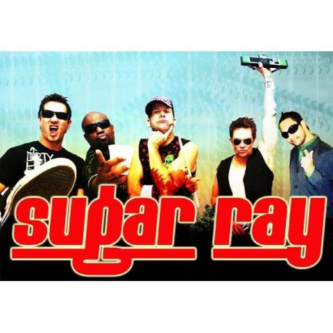 Sugar Ray