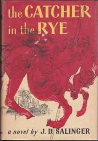 The Catcher in the Rye