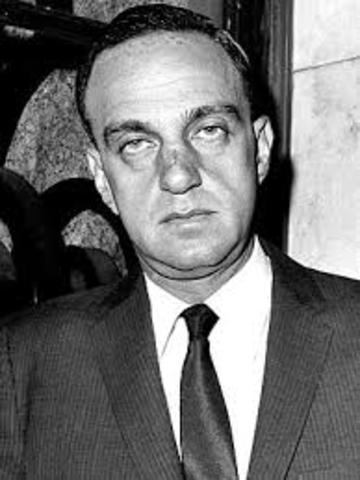 Roy Cohn