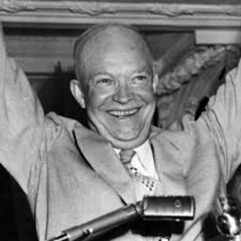 Eisenhower