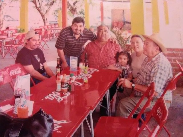 Going back to mexico, part 1