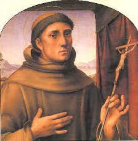 La restauracion de las Hermitas.