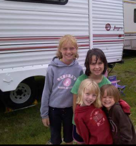 2010 Camping Trip