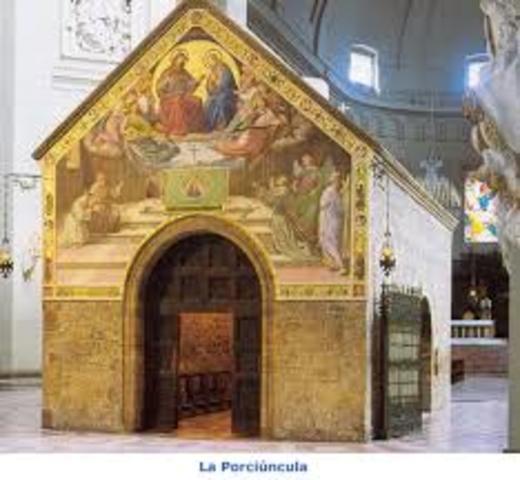 Fallecimiento de Inocencio III.