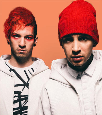 Best duo/group of the year