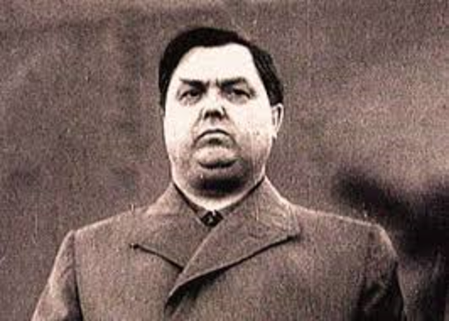 Malenkov