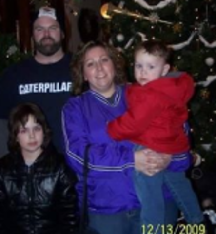 2013 Arnolds Park trip